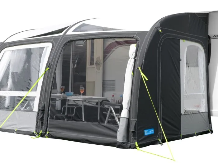 Kampa Mesh Panel Set Ace Air 300 2017 set zanzariere