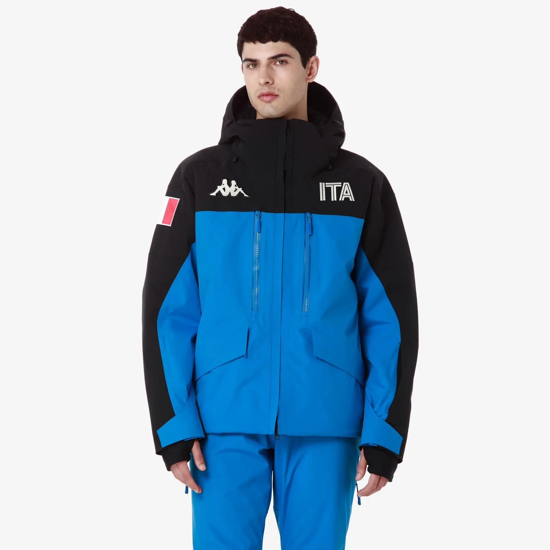 Kappa 6cento 602fa Ita