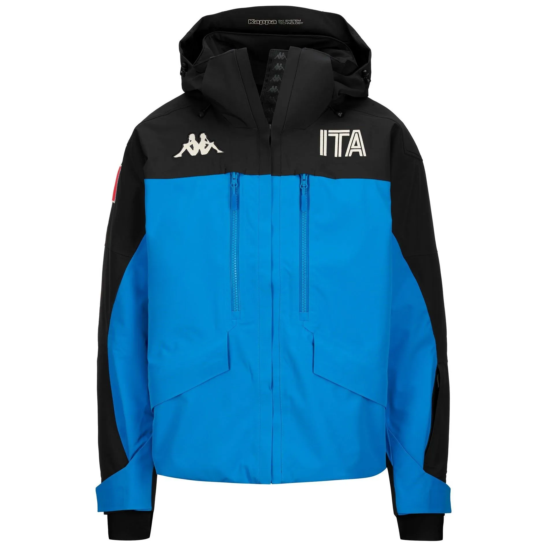 Kappa 6cento 602fa Ita