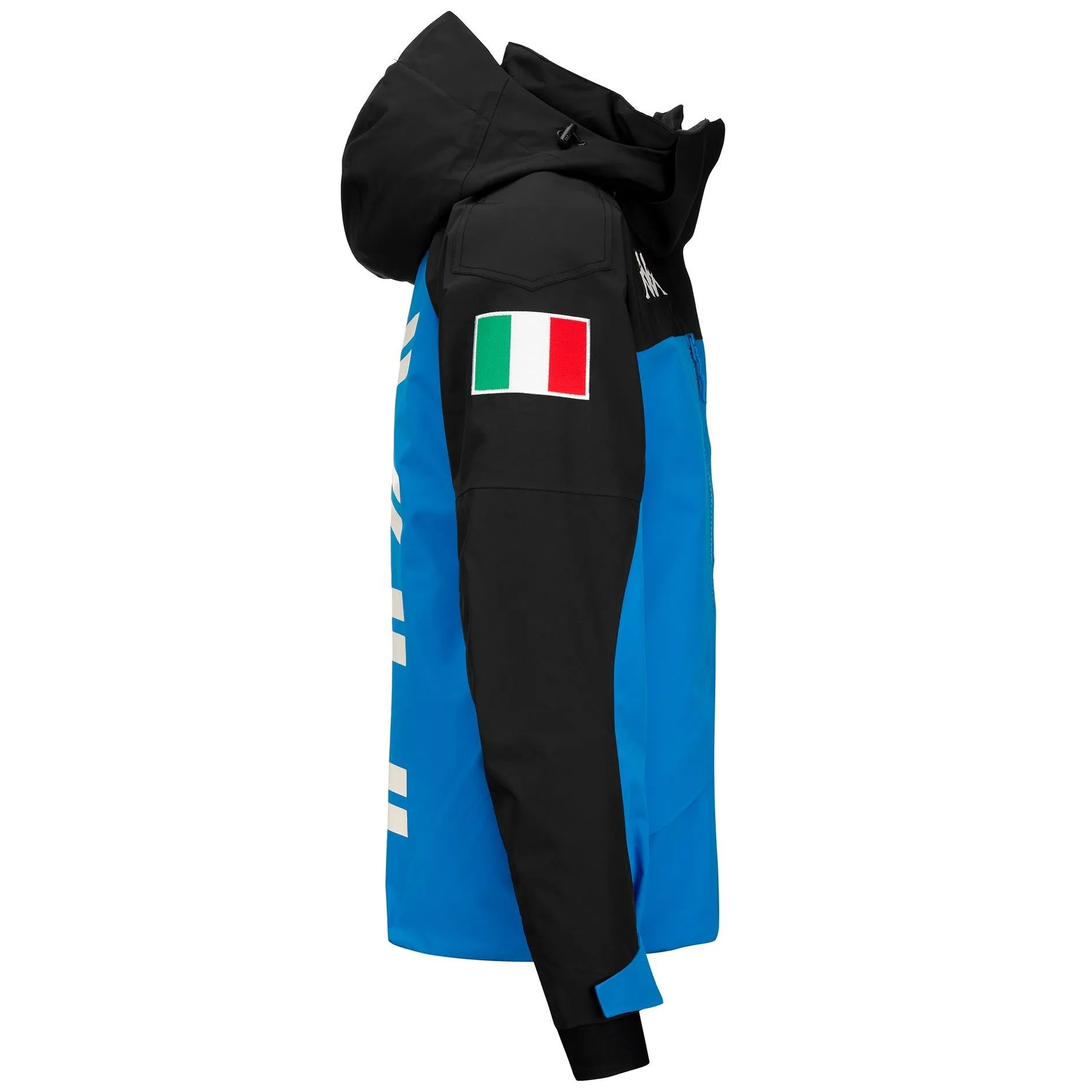 Kappa 6cento 602fa Ita