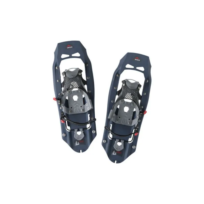 Kit racchette da neve Evo Trail Borsa per racchette da neve (Euro)