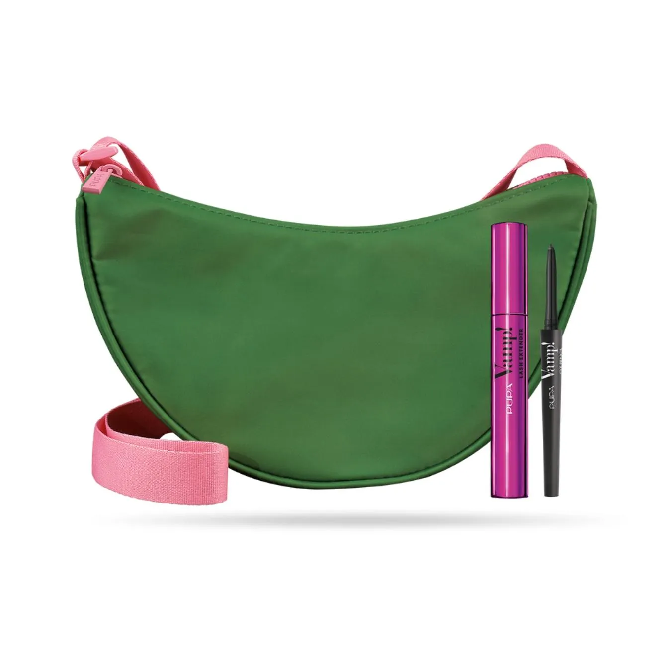 Kit Vamp! Lash Extender & Vamp! Eye Pencil