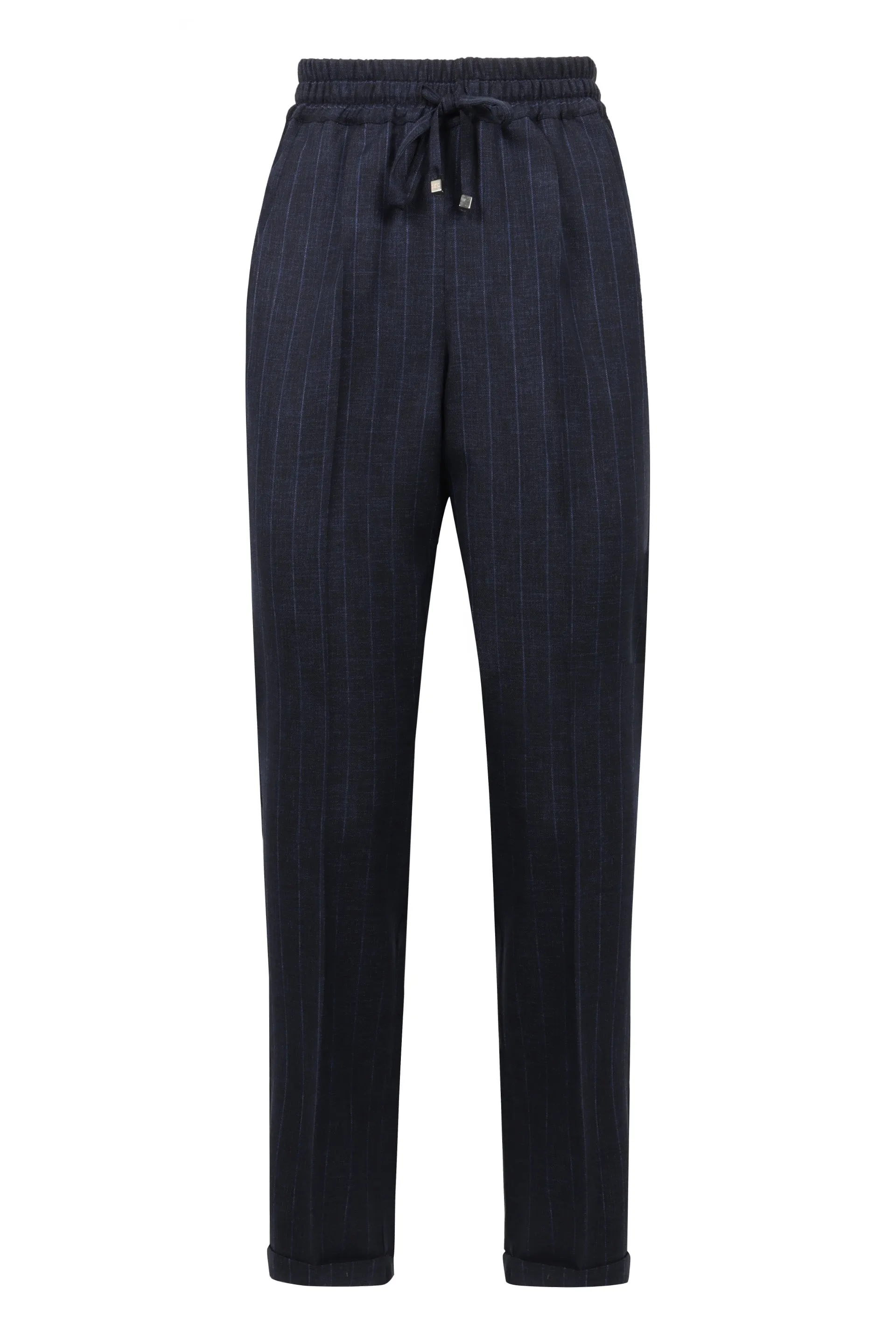 KITON Pantaloni in lana