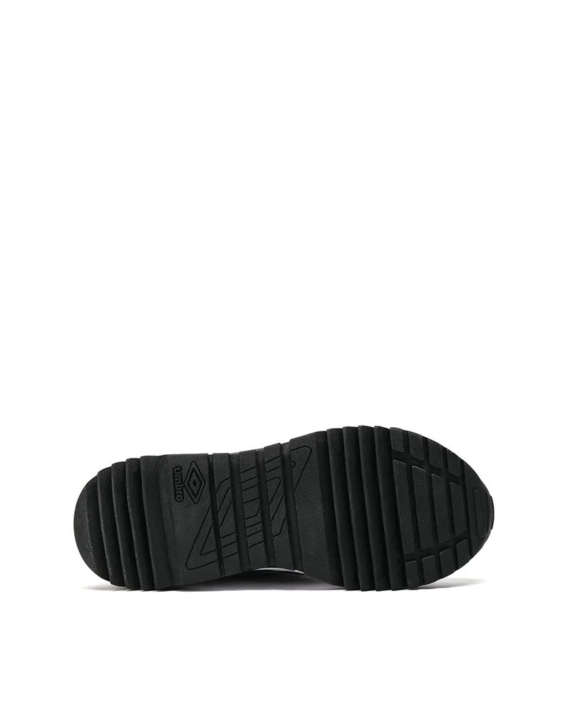 Konseki-5 – Sneakers chunky con design a pannelli