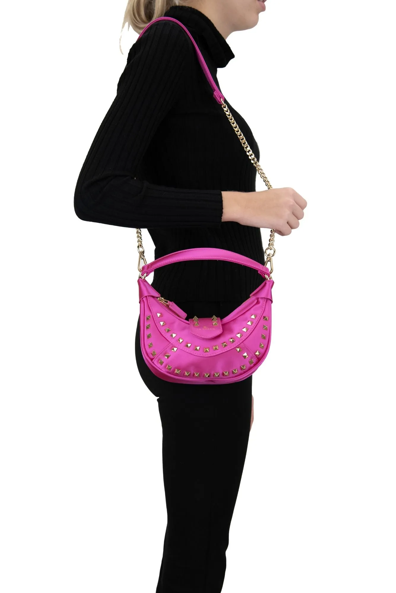 LA CARRIE 141M-PS-561-SIS Shoulder Bag
