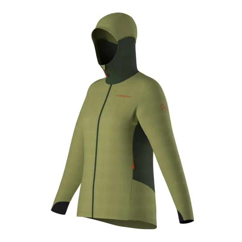 La Sportiva Descender Storm Jacket donna