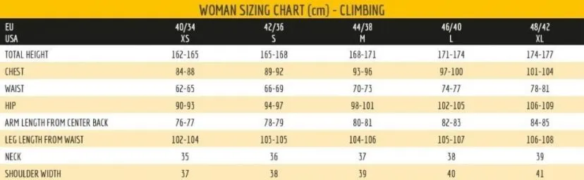 La Sportiva Odyssey Gtx Jkt W giacca hardshell donna