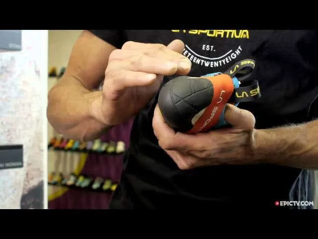 La Sportiva Otaki