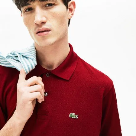 Lacoste Polo 