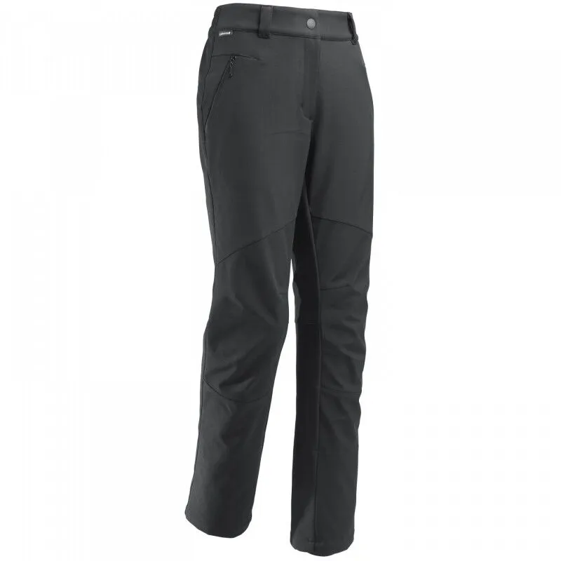 Lafuma Ld Track Softshell Pant W - Pantaloni softshell - Donna