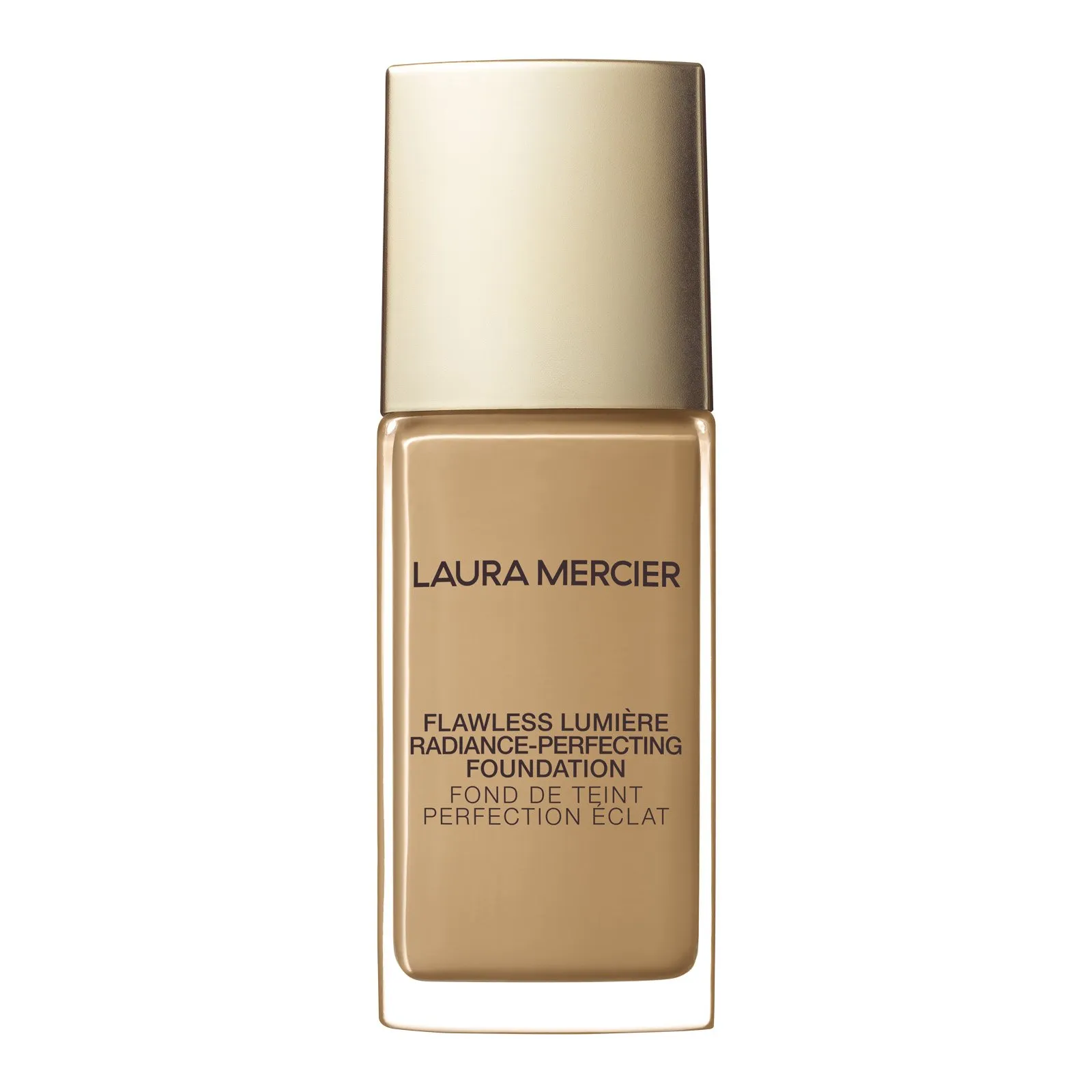  LAURA MERCIER   Flawless Lumiere Radiance - Perfecting Foundation |  - 4W1.5 Tawny
