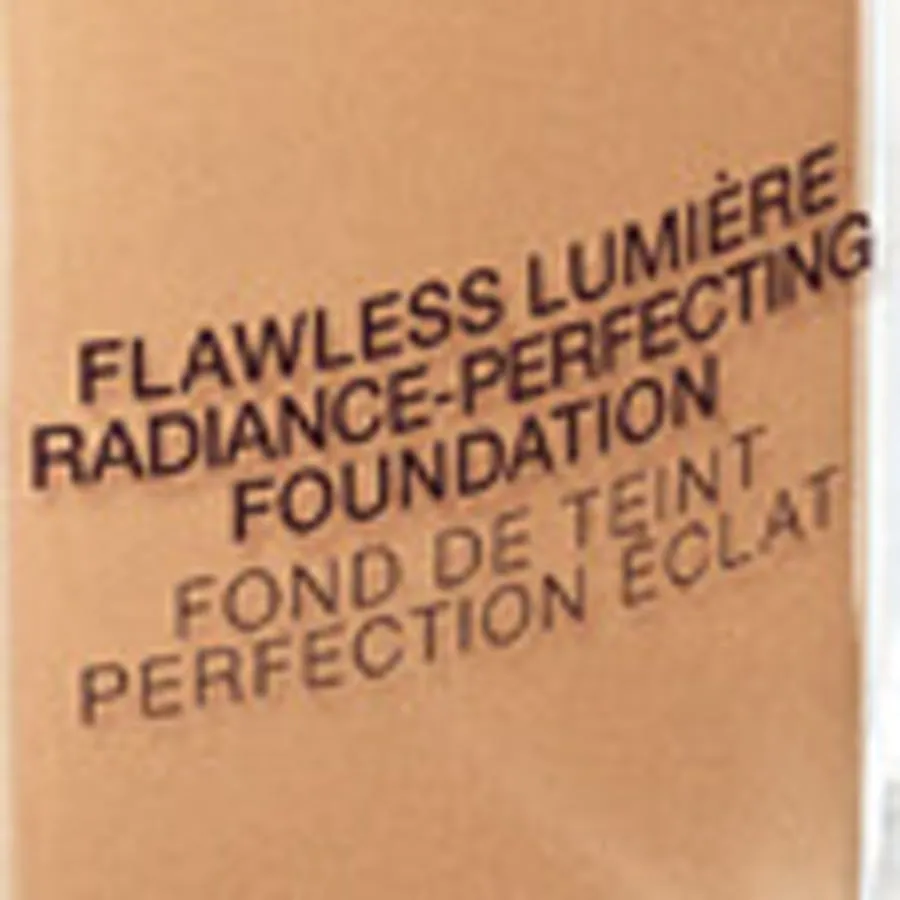  LAURA MERCIER   Flawless Lumiere Radiance - Perfecting Foundation |  - 4W1.5 Tawny