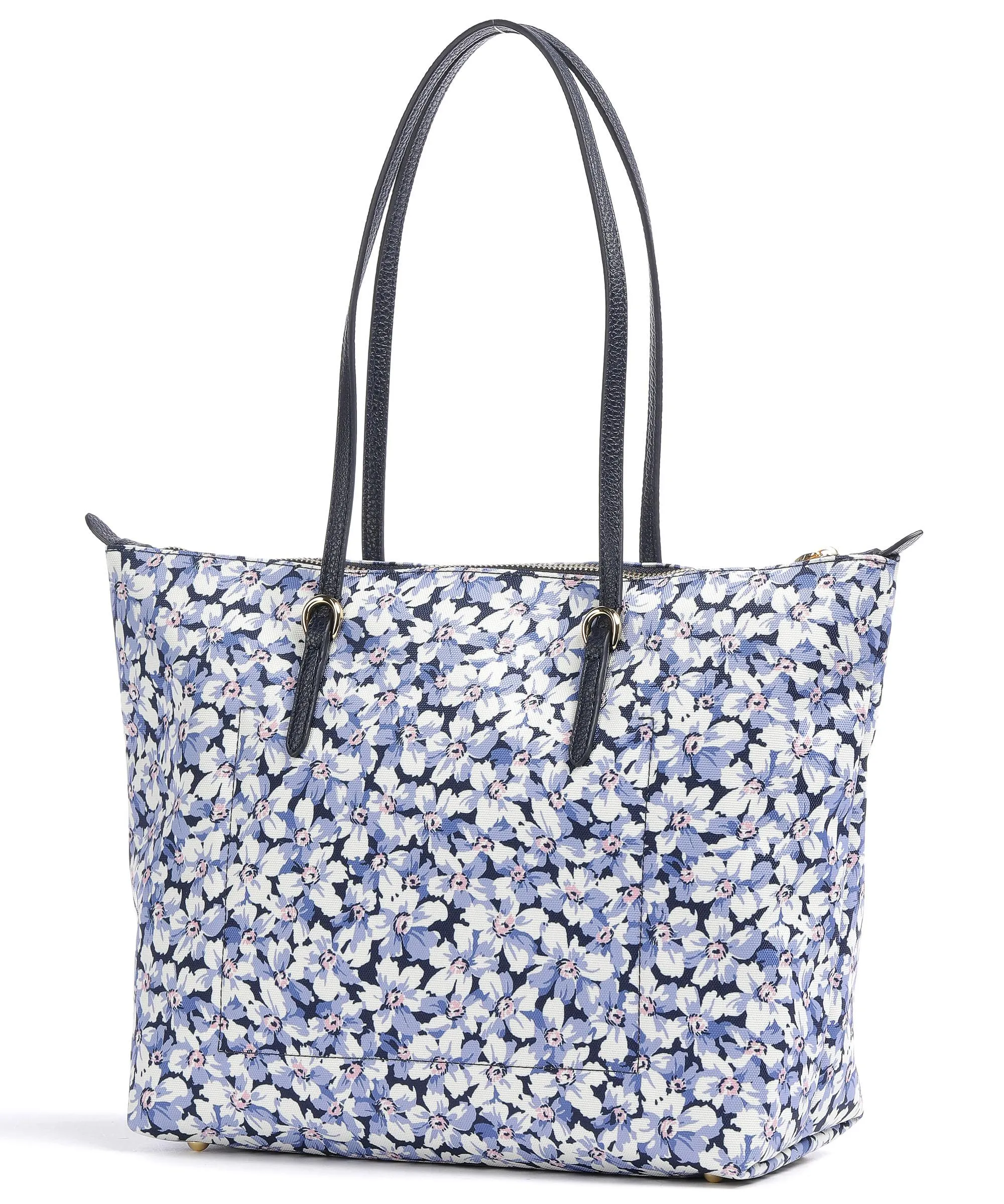  Lauren Ralph Lauren Keaton 26 Borsa shopper poliestere multicolore  