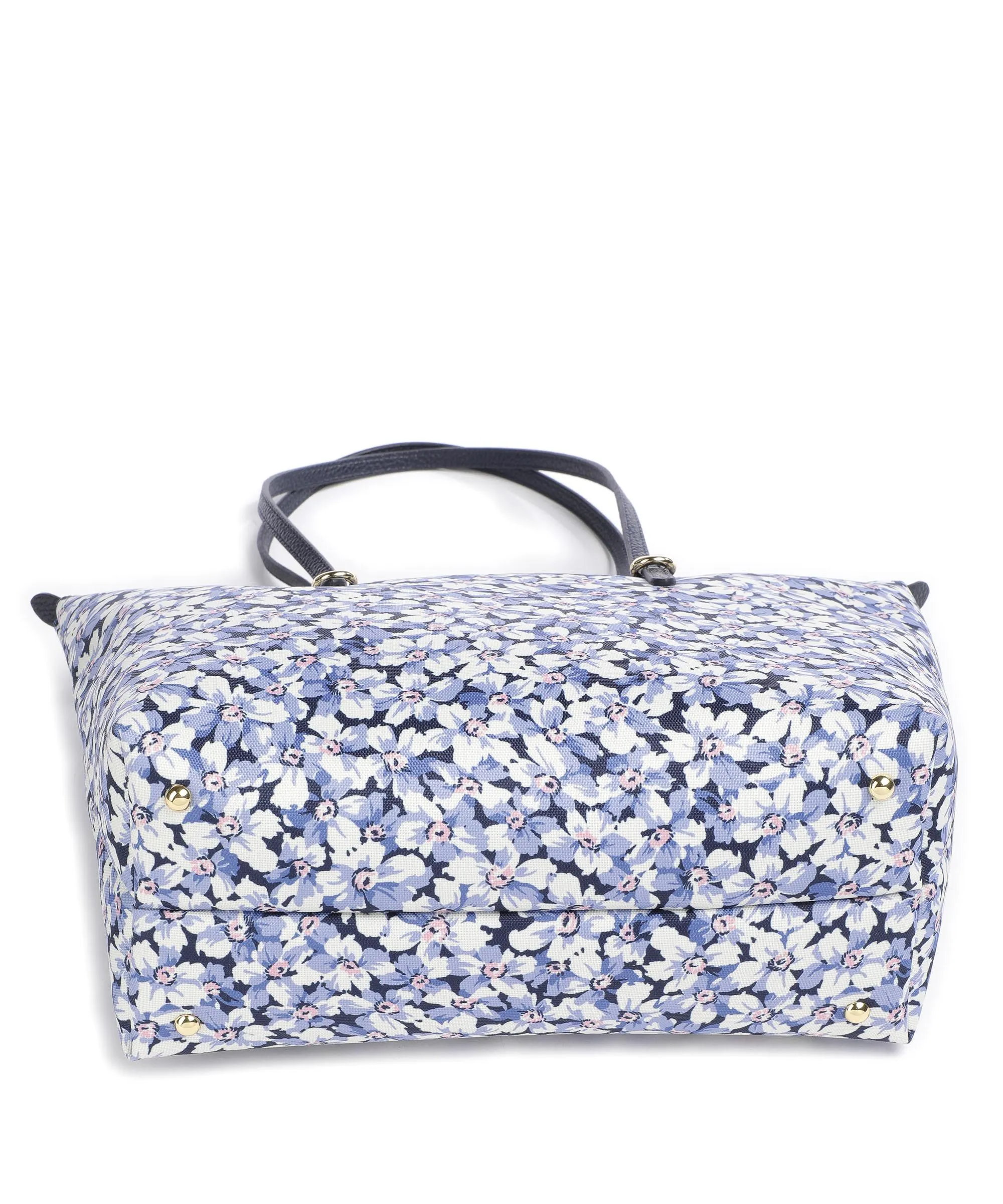 Lauren Ralph Lauren Keaton 26 Borsa shopper poliestere multicolore  