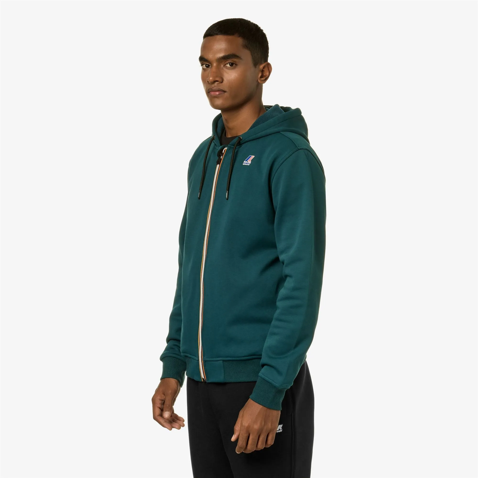 LE VRAI ARNEL HV POLY CO GREEN PETROL
