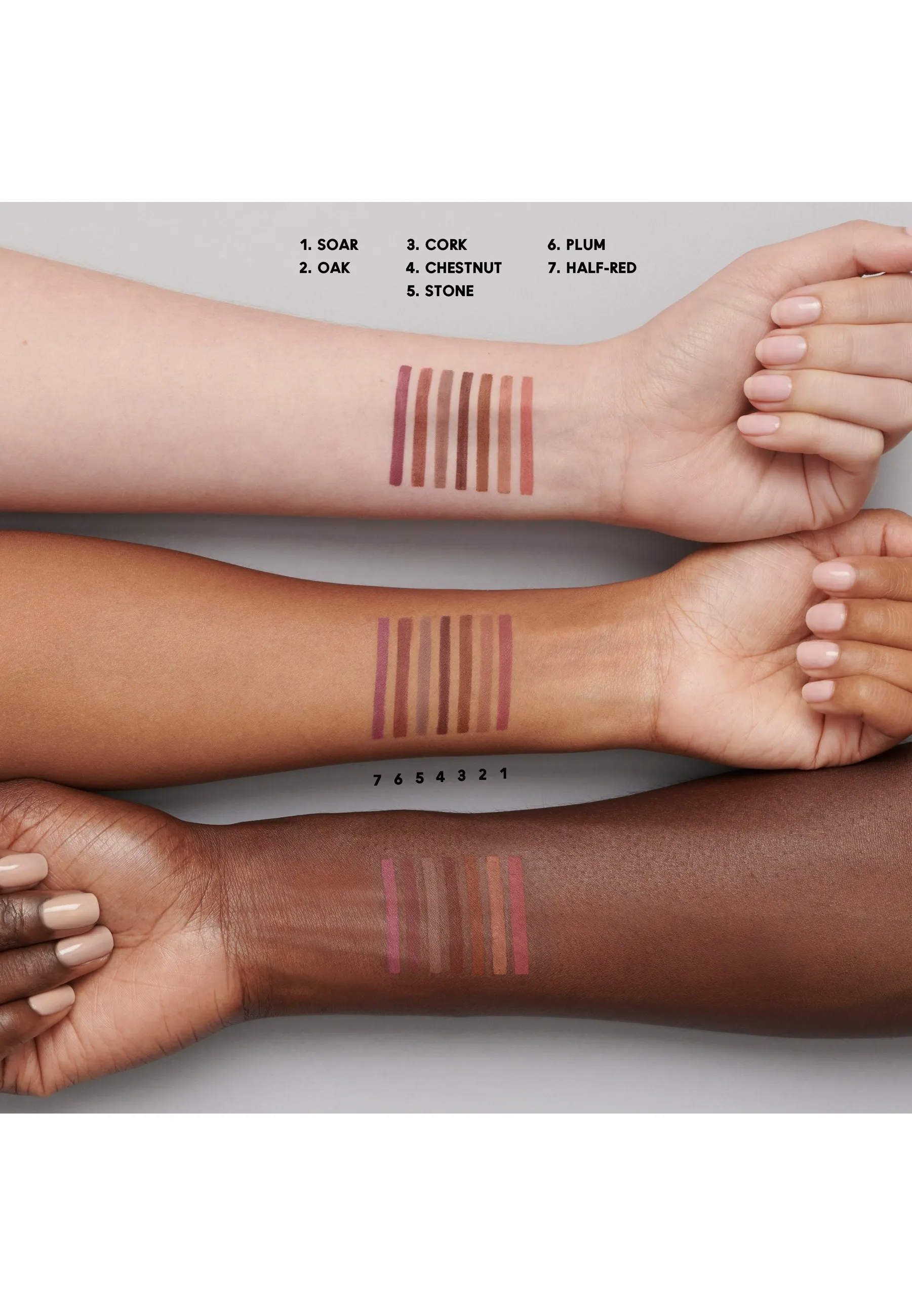 LIP PENCIL - Matita per le labbra