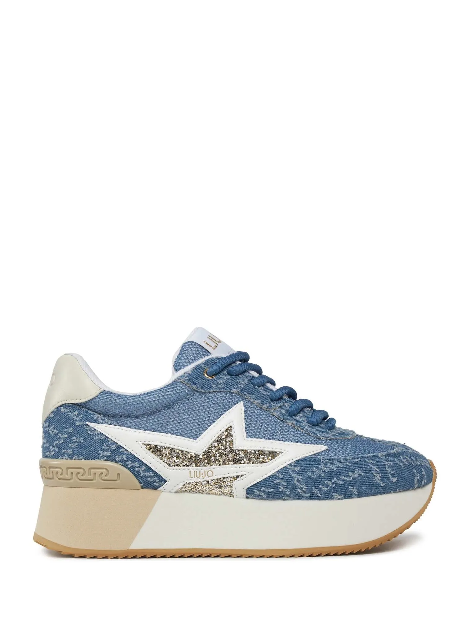 Liu-jo Sneakers BA4083TX404