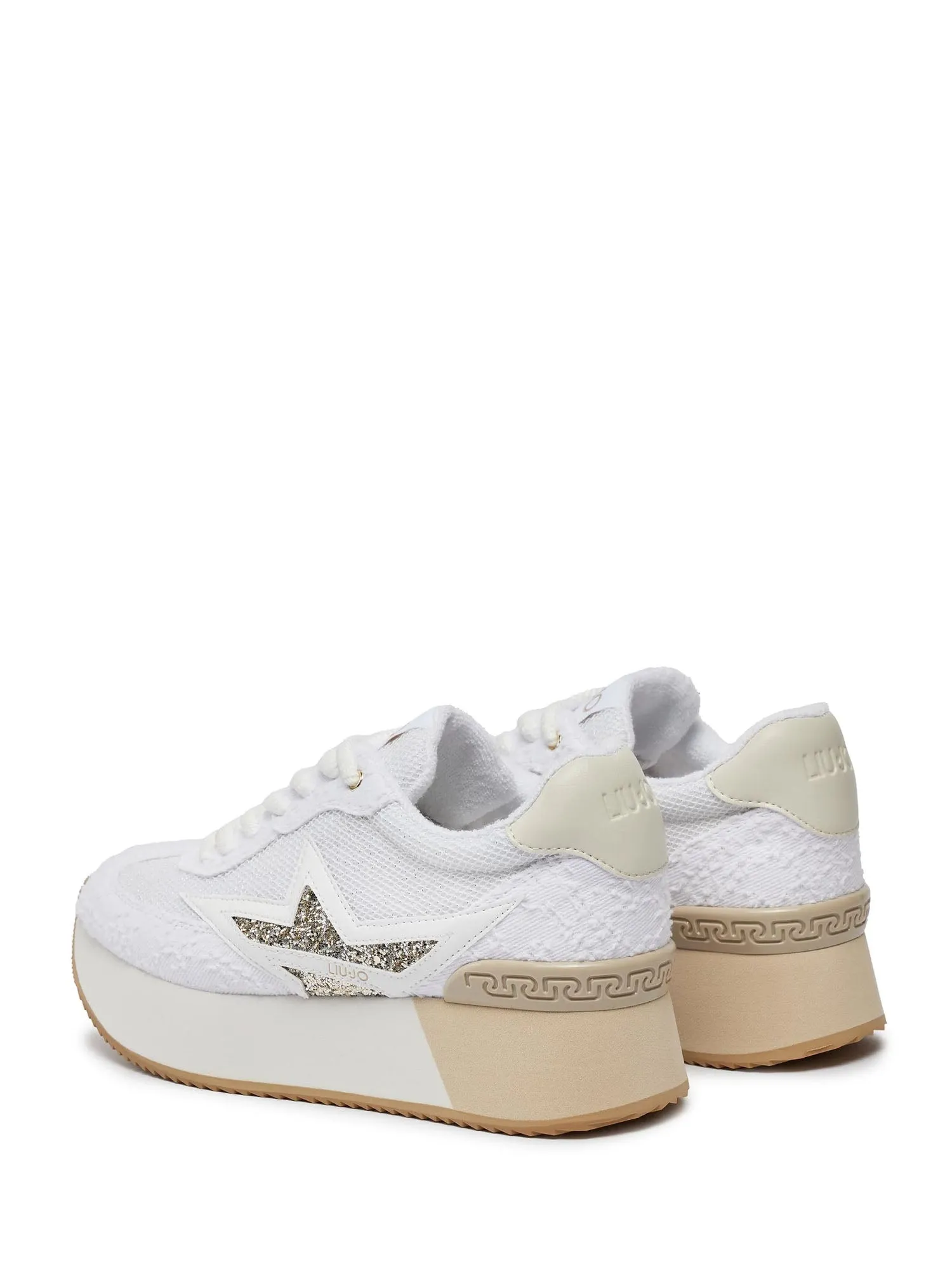Liu-jo Sneakers BA4083TX404