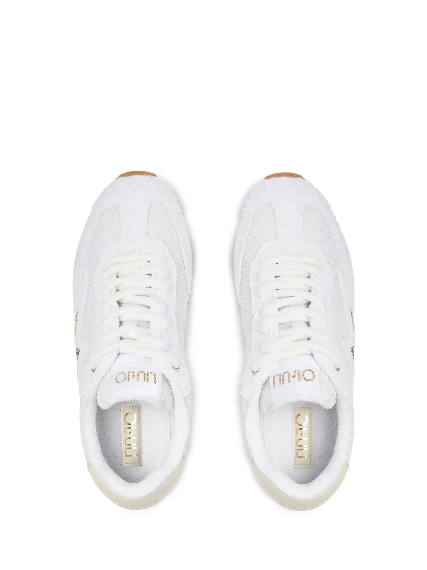 Liu-jo Sneakers BA4083TX404