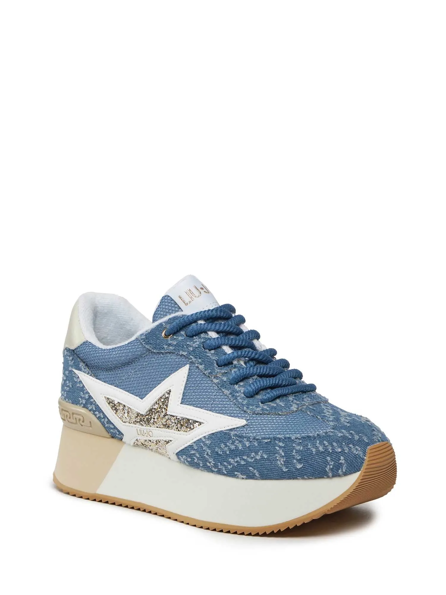 Liu-jo Sneakers BA4083TX404