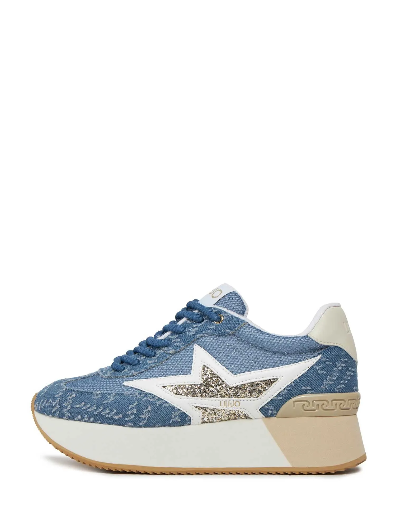 Liu-jo Sneakers BA4083TX404