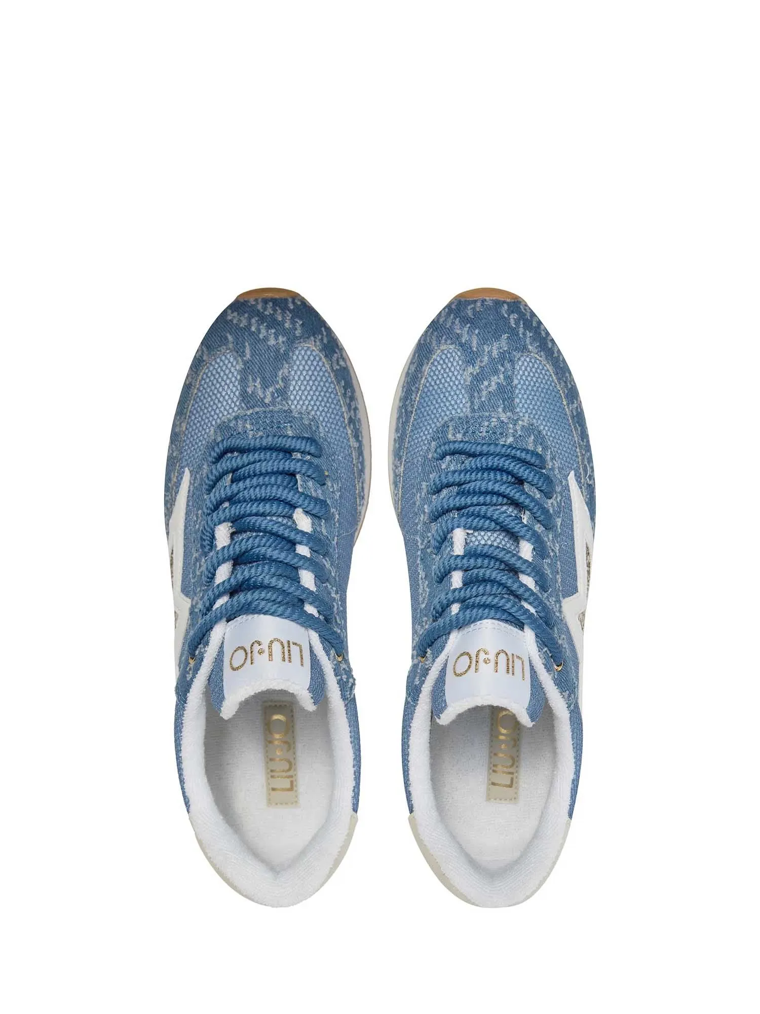 Liu-jo Sneakers BA4083TX404