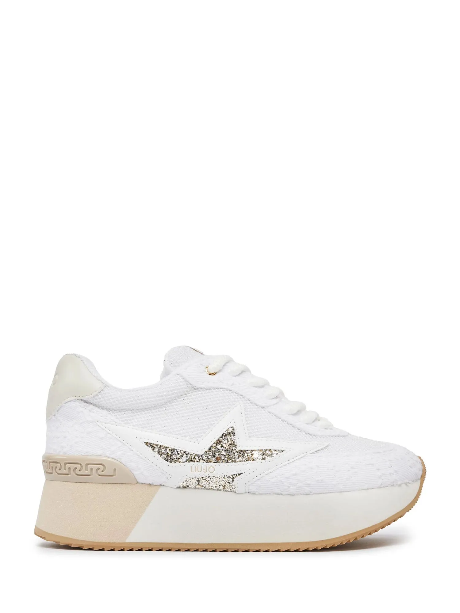 Liu-jo Sneakers BA4083TX404