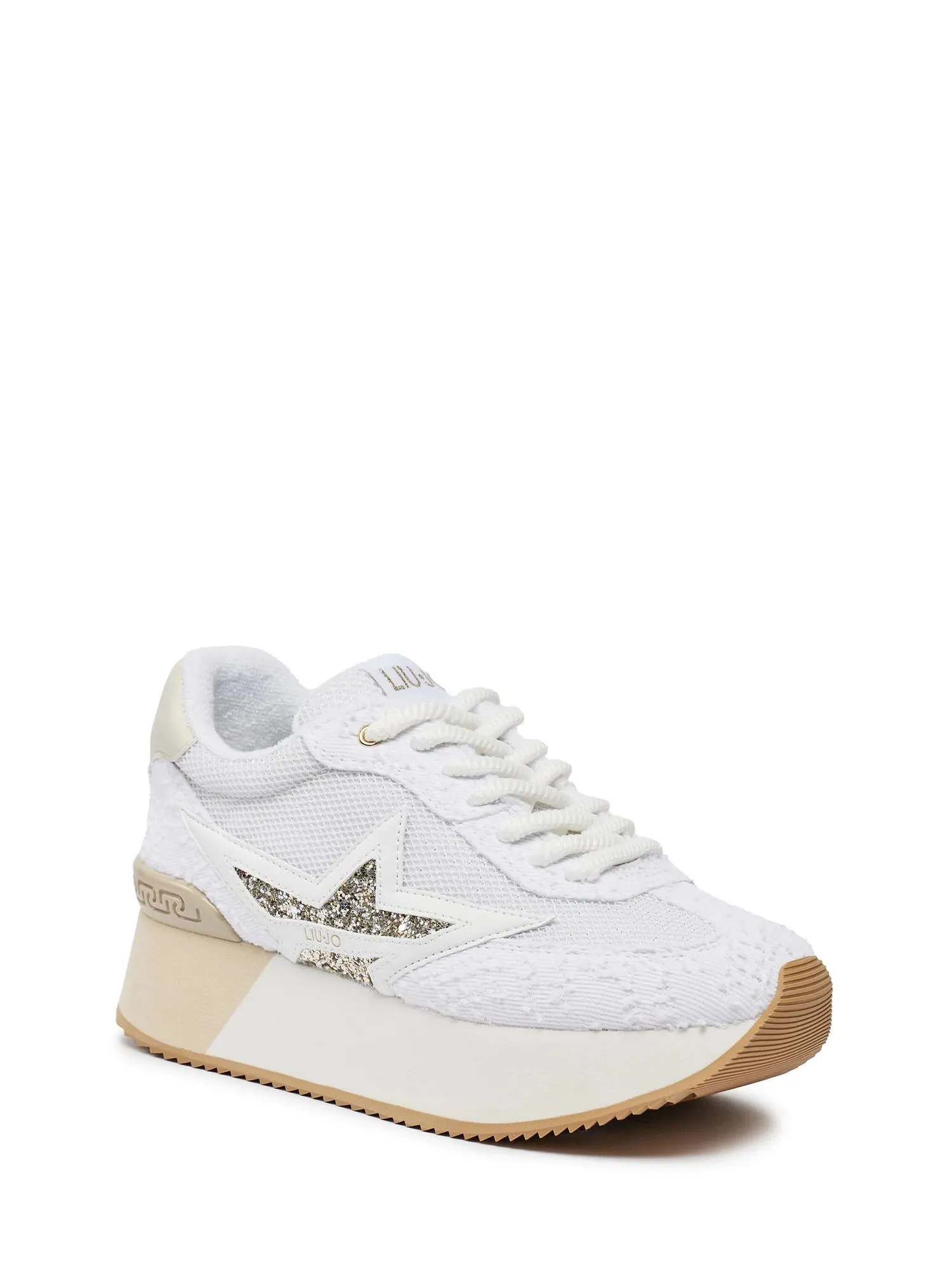 Liu-jo Sneakers BA4083TX404