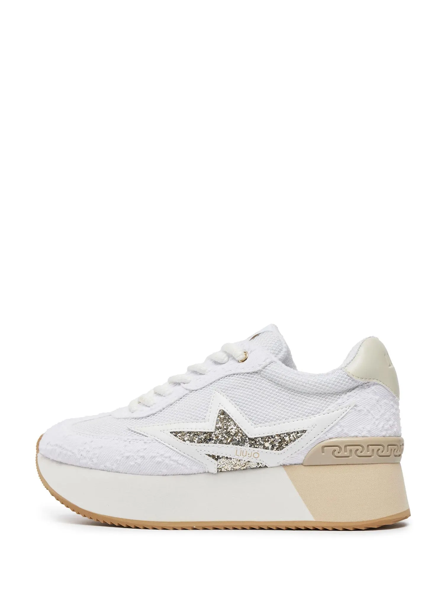 Liu-jo Sneakers BA4083TX404