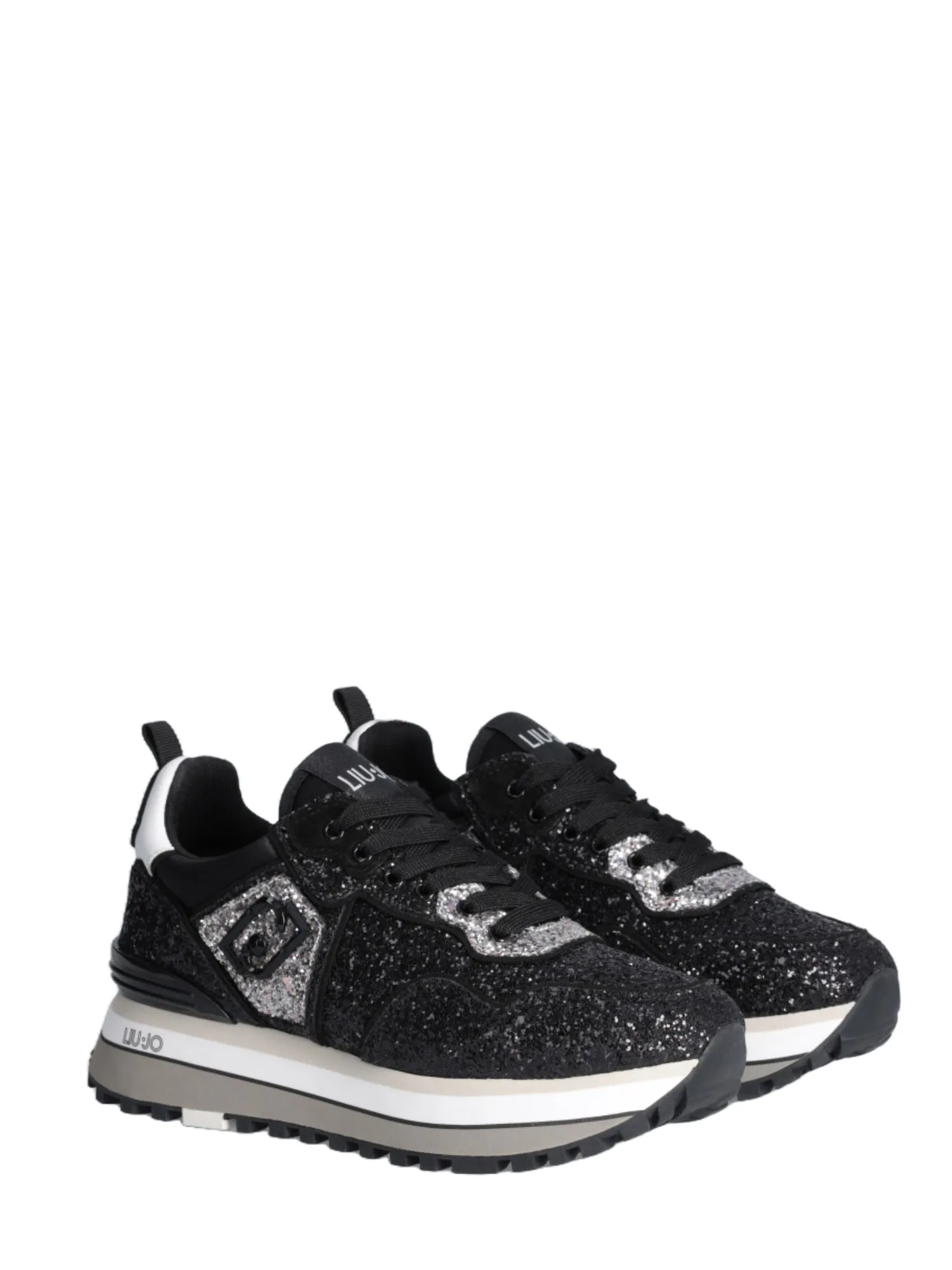 Liu-jo Sneakers BF3013TX007