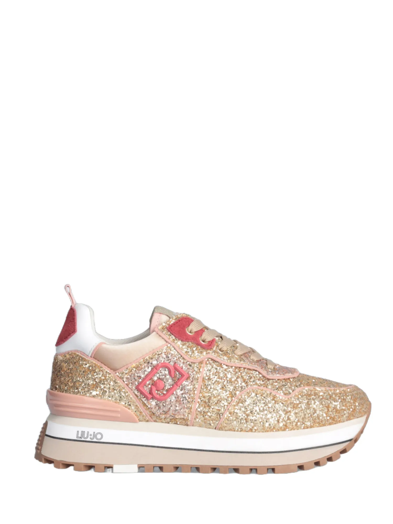 Liu-jo Sneakers BF3013TX007