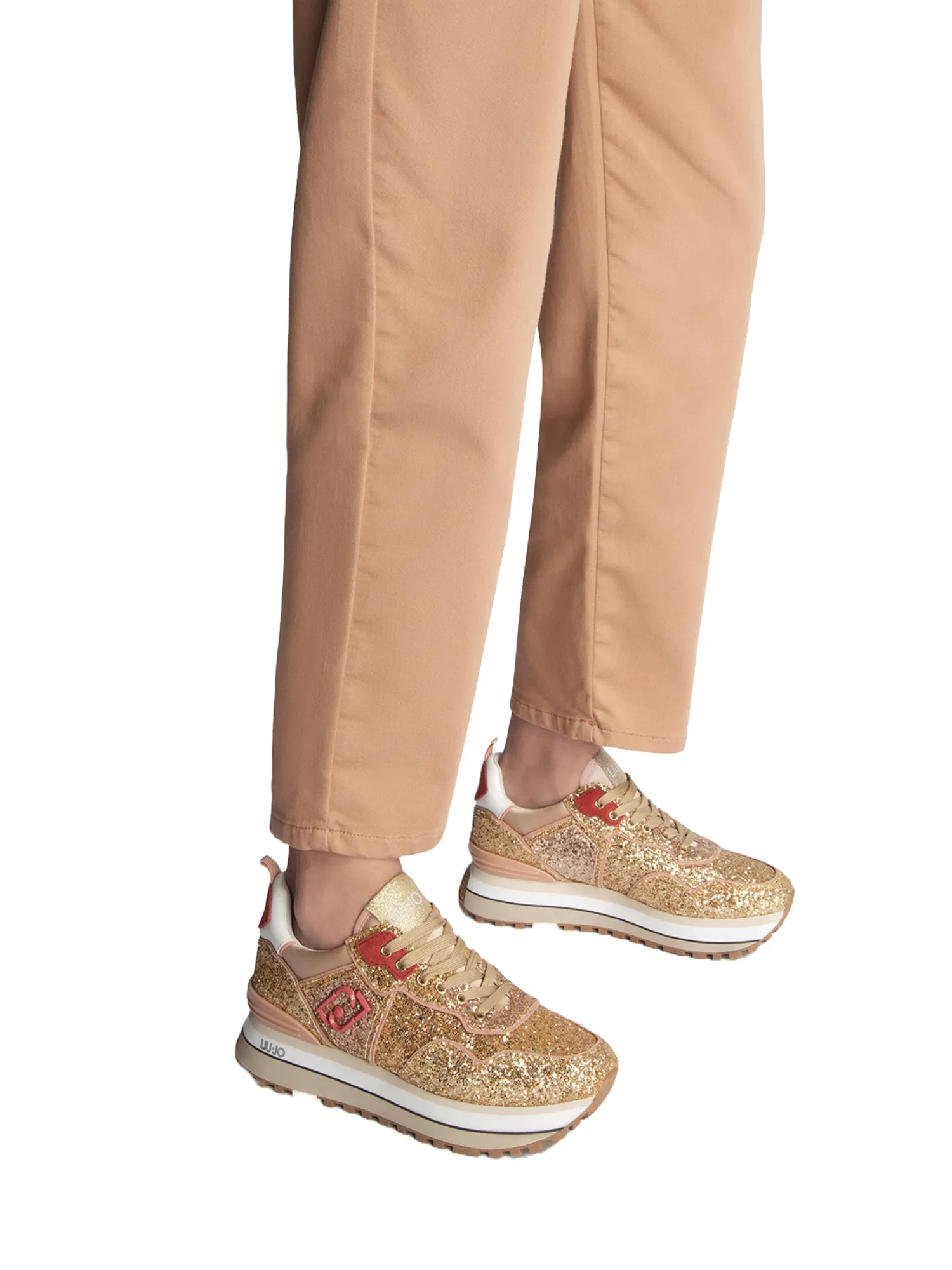 Liu-jo Sneakers BF3013TX007