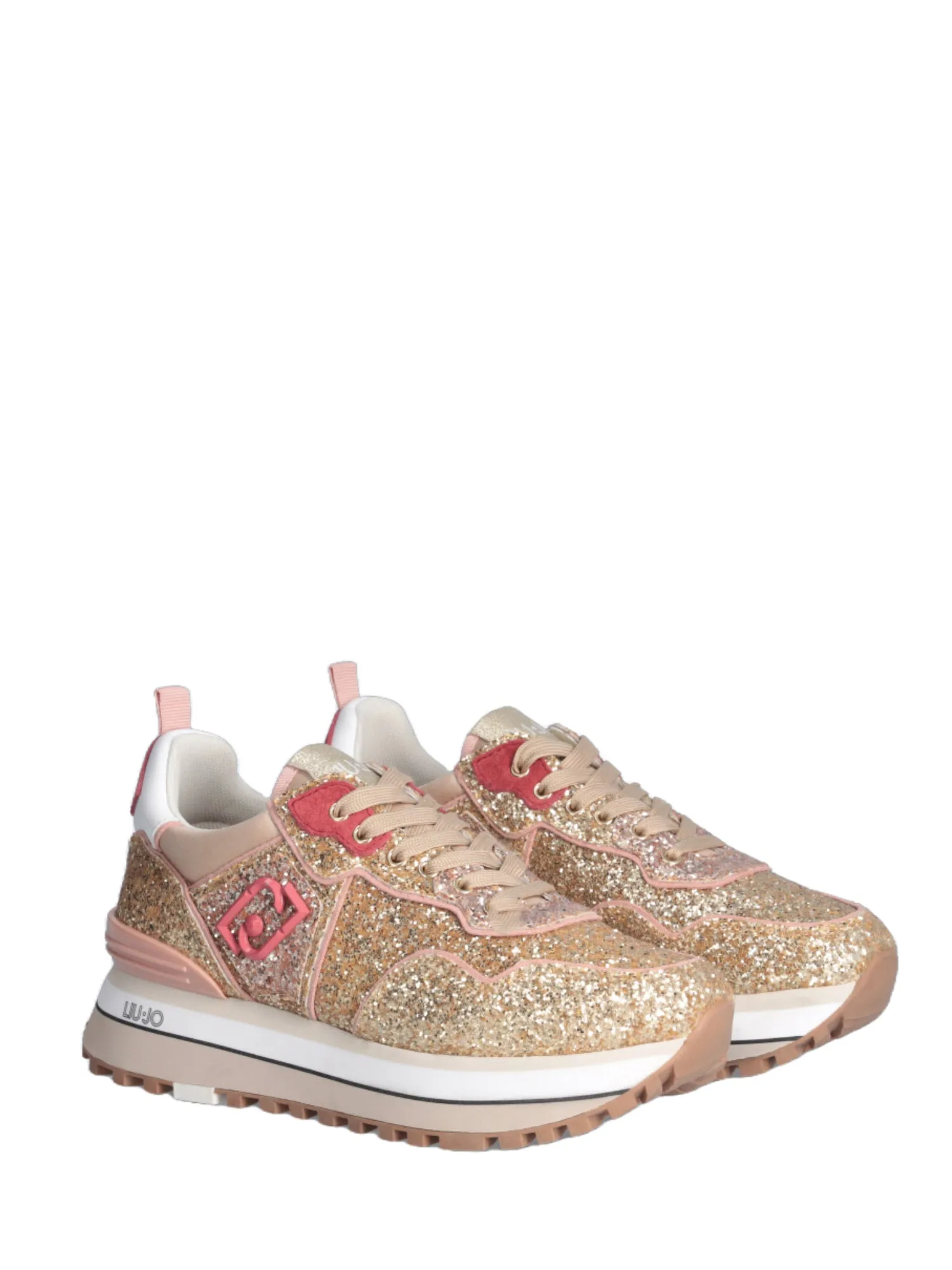 Liu-jo Sneakers BF3013TX007