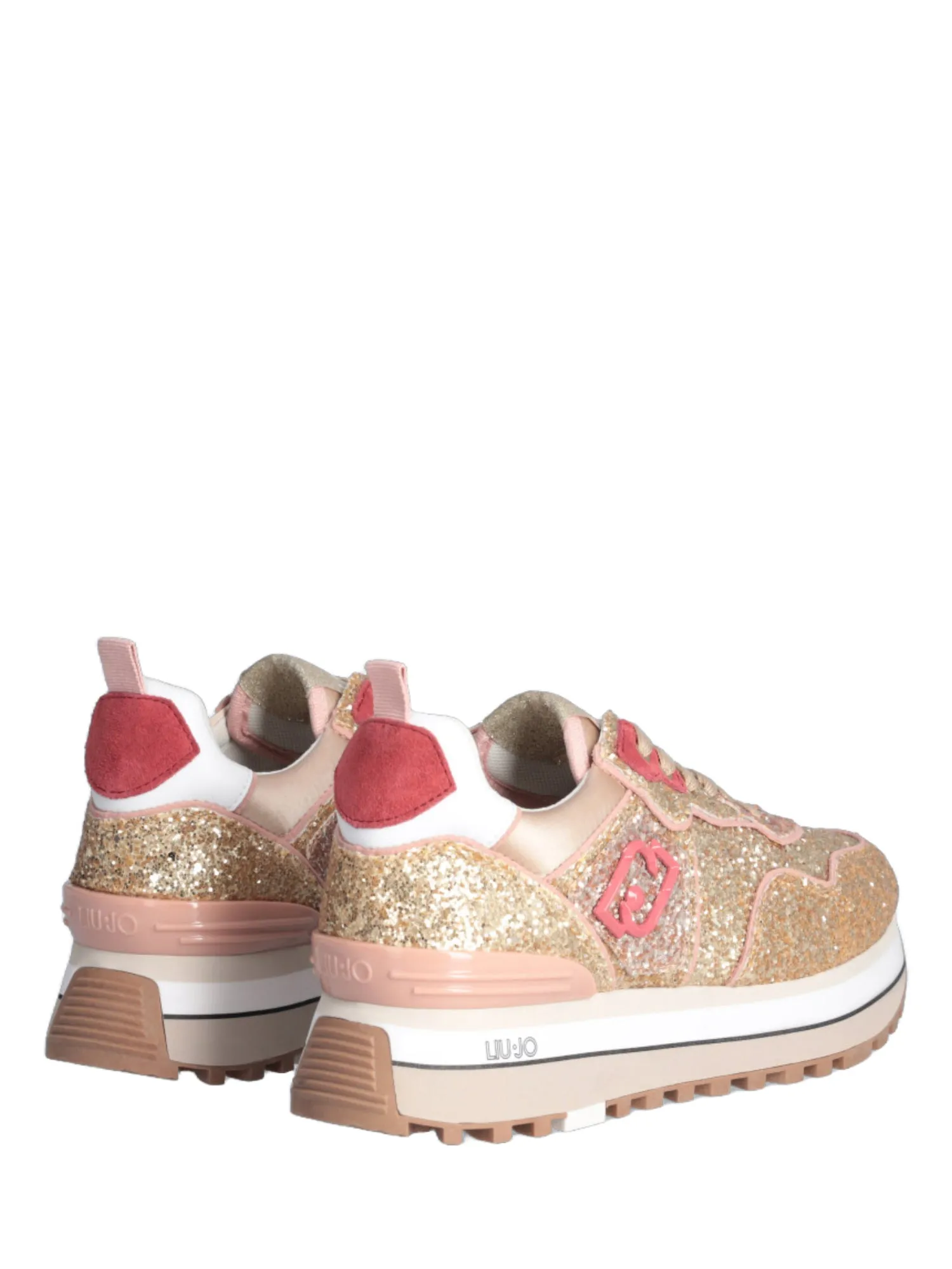 Liu-jo Sneakers BF3013TX007