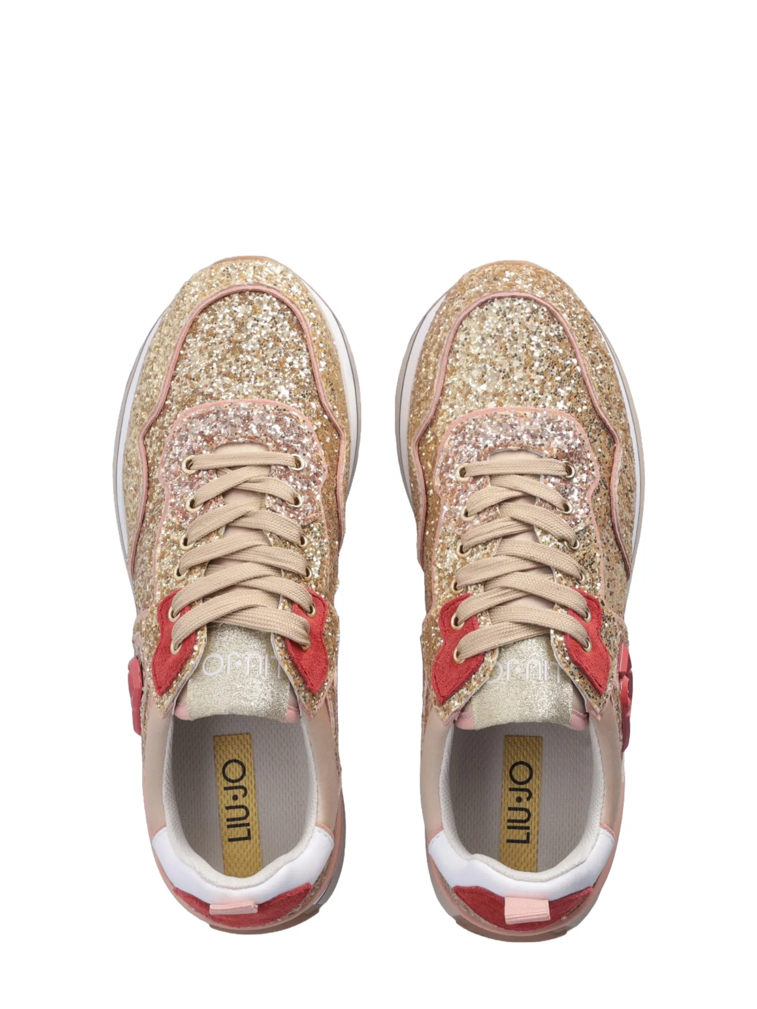 Liu-jo Sneakers BF3013TX007