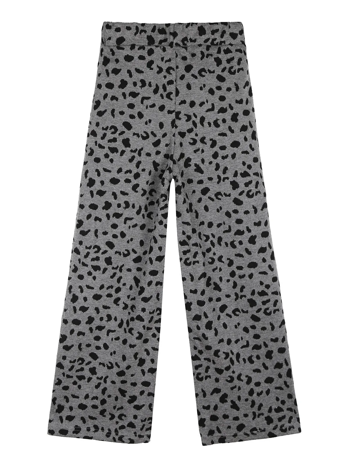 Lollitop Pantalon palazzo pour fille