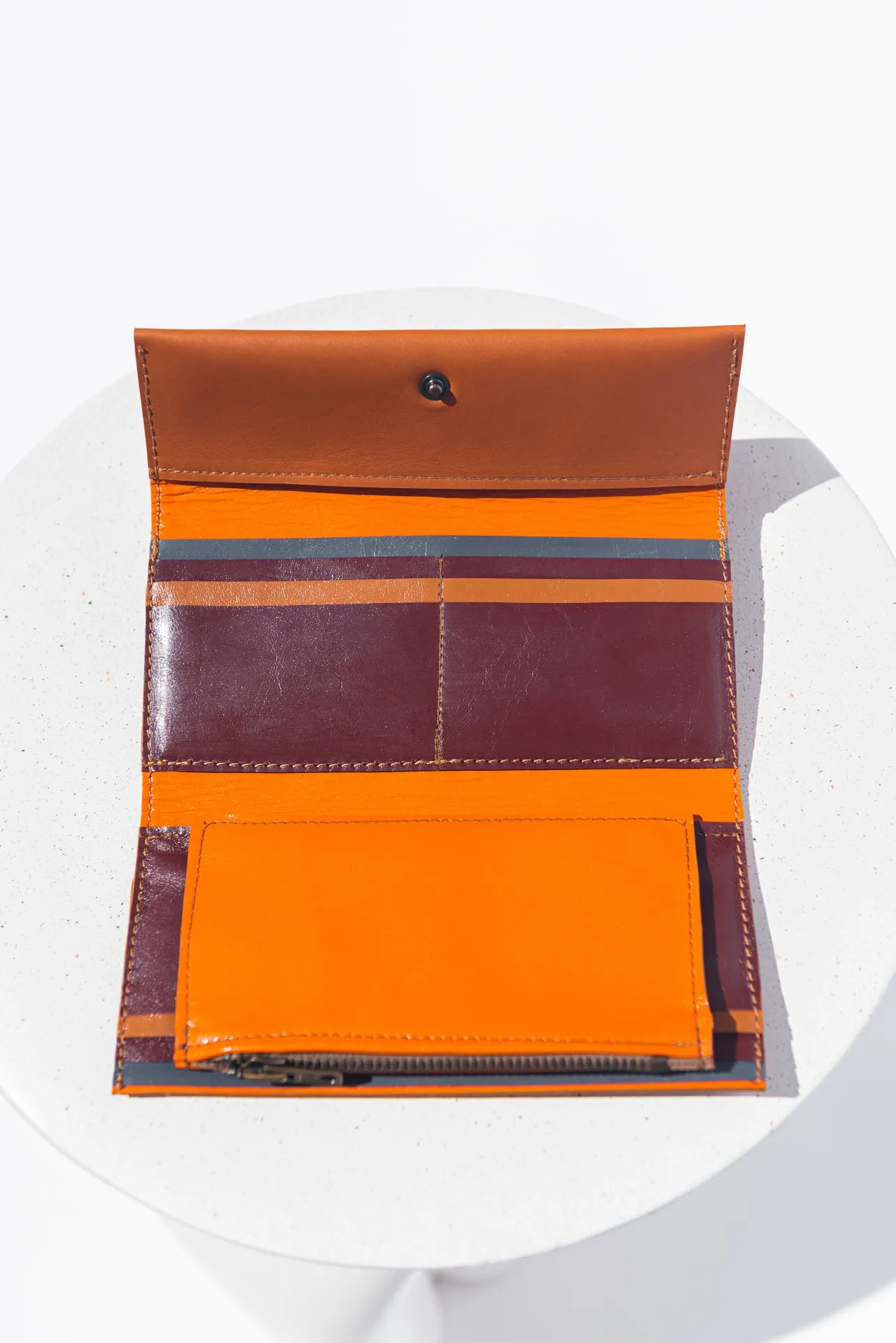 Lucia Wallet