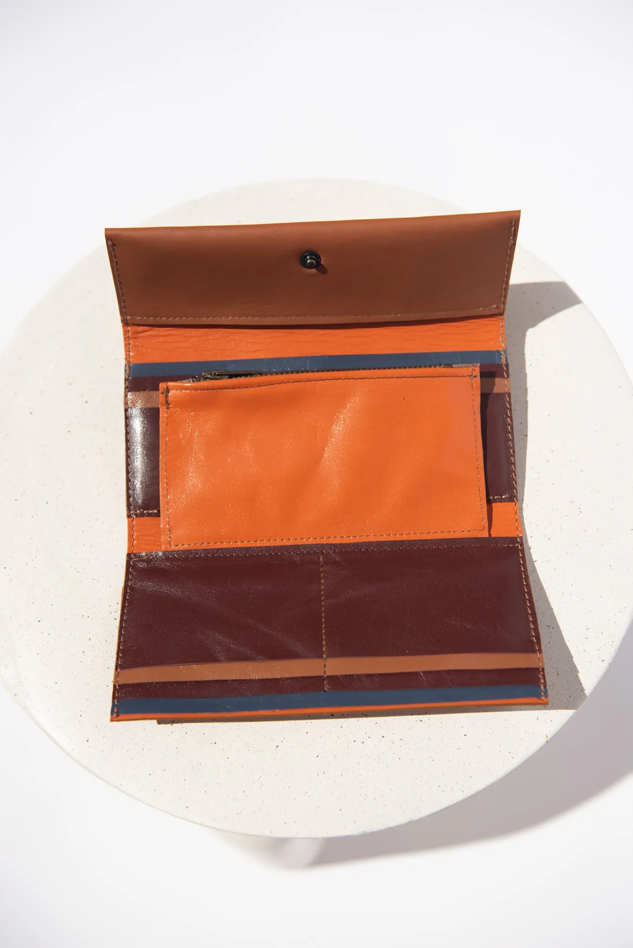 Lucia Wallet