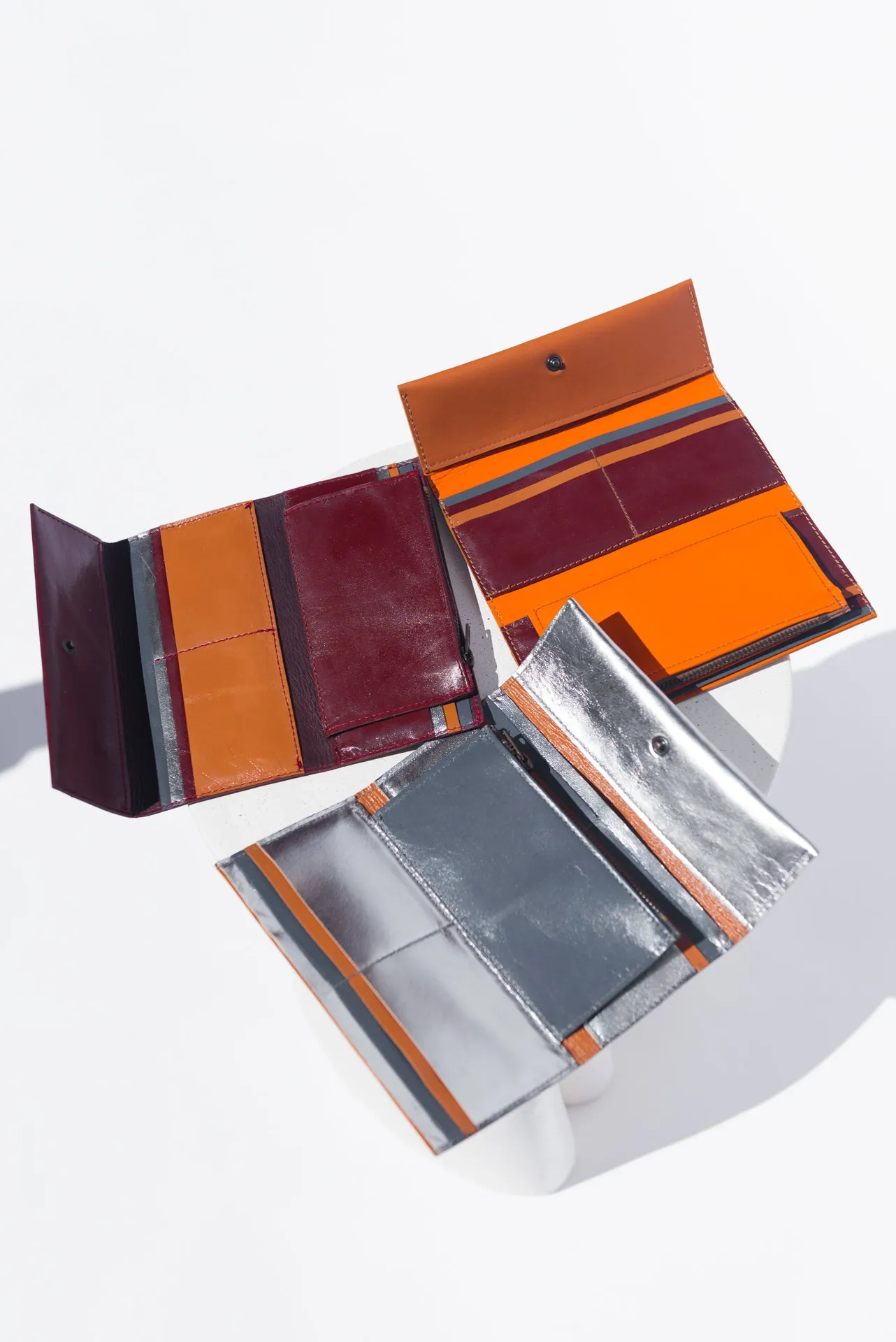 Lucia Wallet