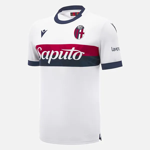 Maglia away Bologna FC 2024/25 (senior)
