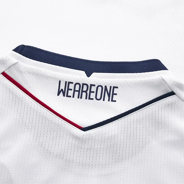 Maglia away Bologna FC 2024/25 (senior)