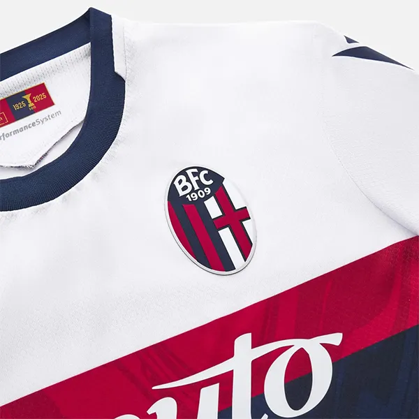 Maglia away Bologna FC 2024/25 (senior)