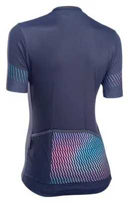 Maglia Northwave Origin a manica corta nera