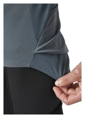 Maglia Rab Cinder a manica corta Blu