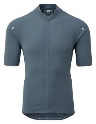 Maglia Rab Cinder a manica corta Blu