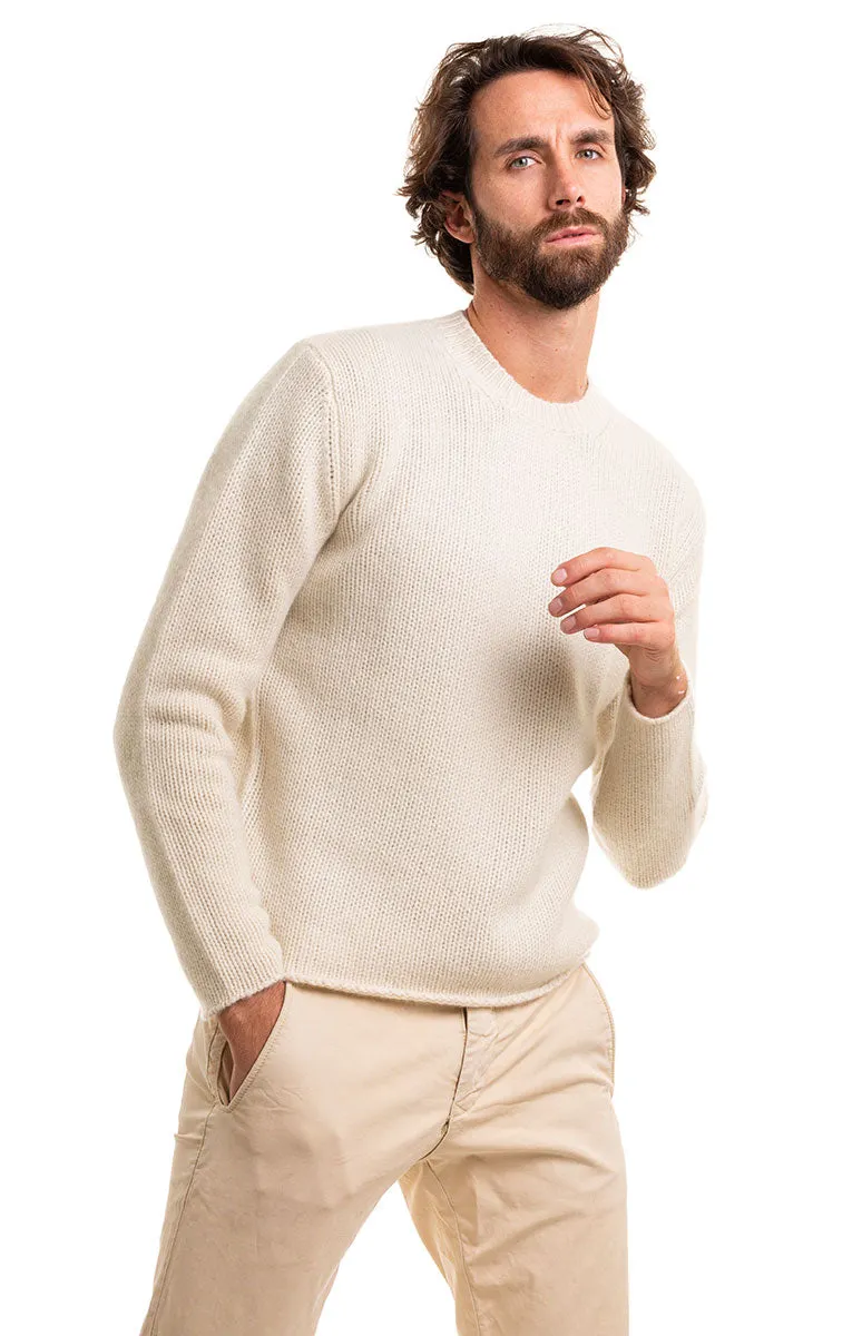 Maglia Uomo 8 Fili