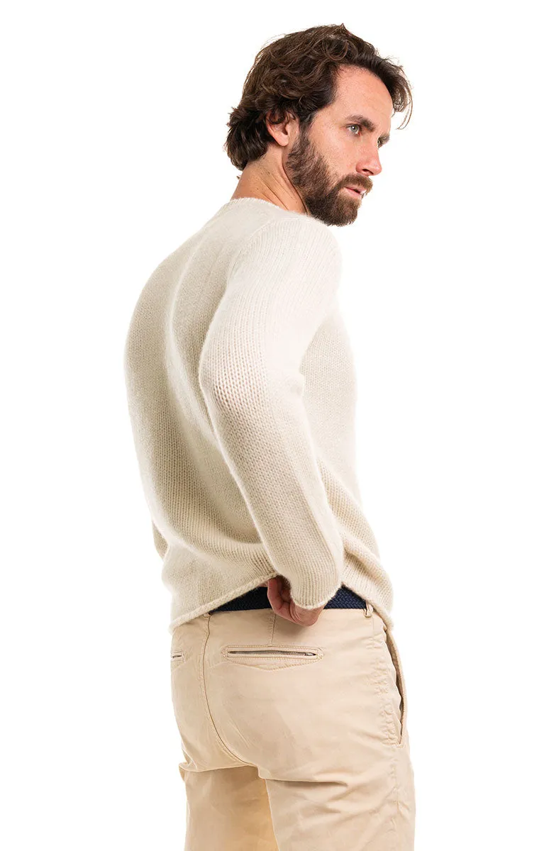 Maglia Uomo 8 Fili