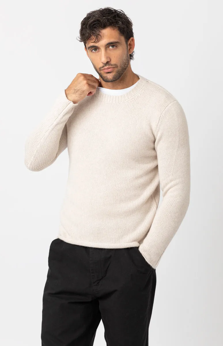Maglia Uomo 8 Fili