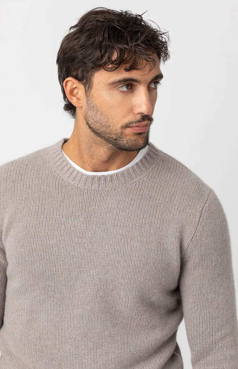 Maglia Uomo 8 Fili