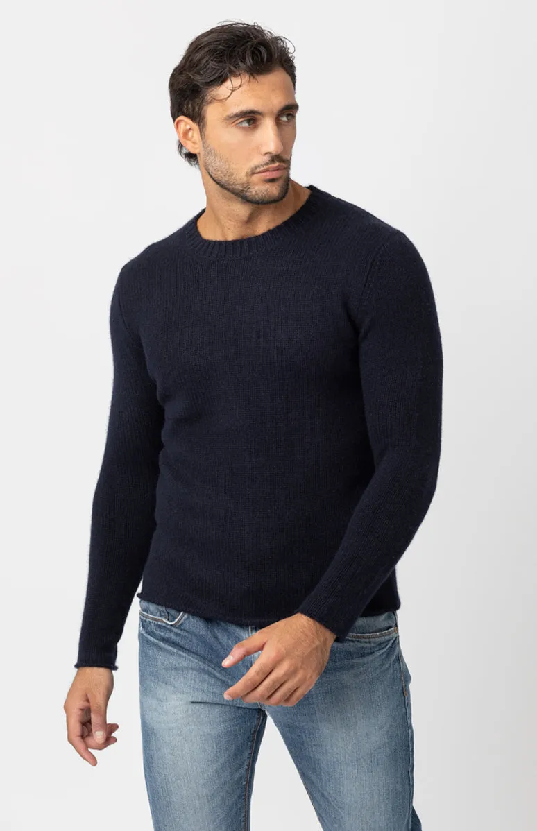 Maglia Uomo 8 Fili